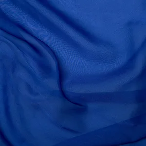2 Tone Sheer Cationic Chiffon - Image 4