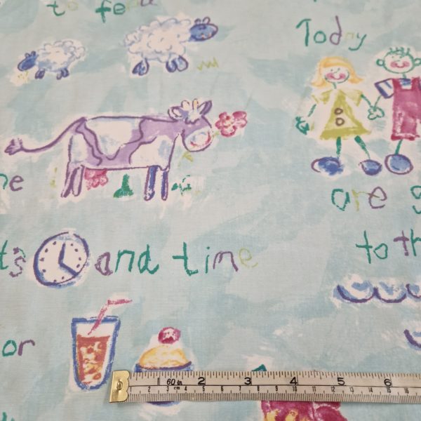 Ashley Wilde Curtain | Bedding Fabric | On Sale! - Image 4