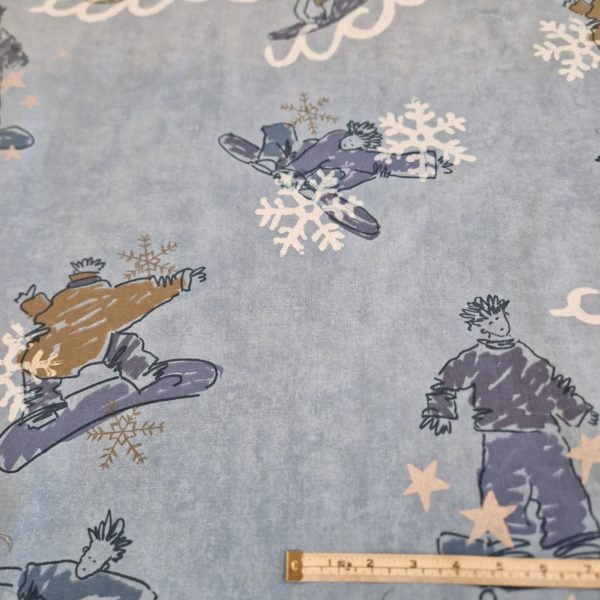 Ashley Wilde Curtain | Bedding Fabric | On Sale! - Image 12
