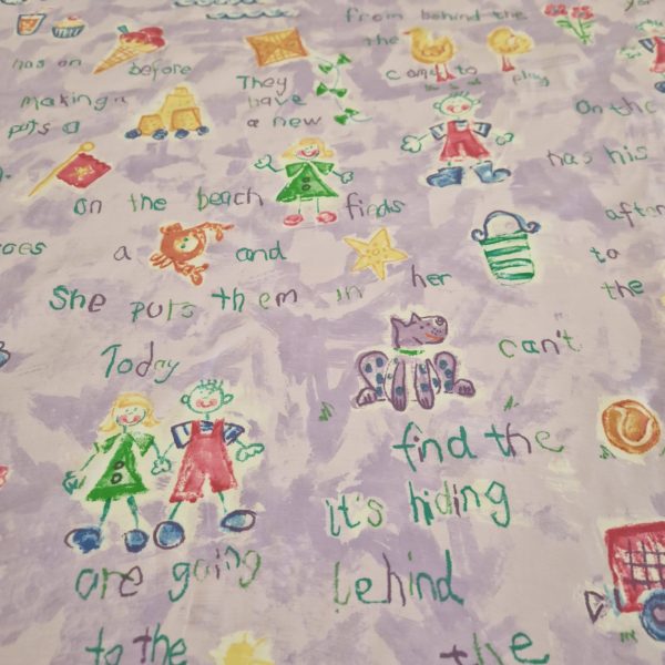 Ashley Wilde Curtain | Bedding Fabric | On Sale! - Image 13
