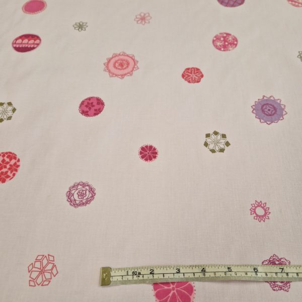 Ashley Wilde Curtain | Bedding Fabric | On Sale! - Image 9