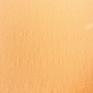 Polyester Crinkle Crepe De Chine | Buttercup