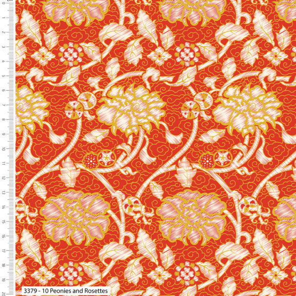 Serenity in Japan – V&A – Organic Prints - Image 2