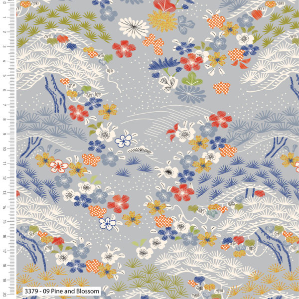 Serenity in Japan – V&A – Organic Prints - Image 3
