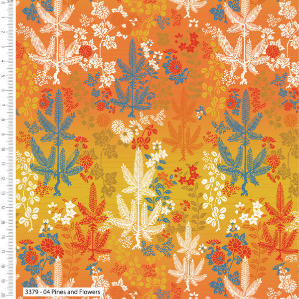 Serenity in Japan – V&A – Organic Prints - Image 8