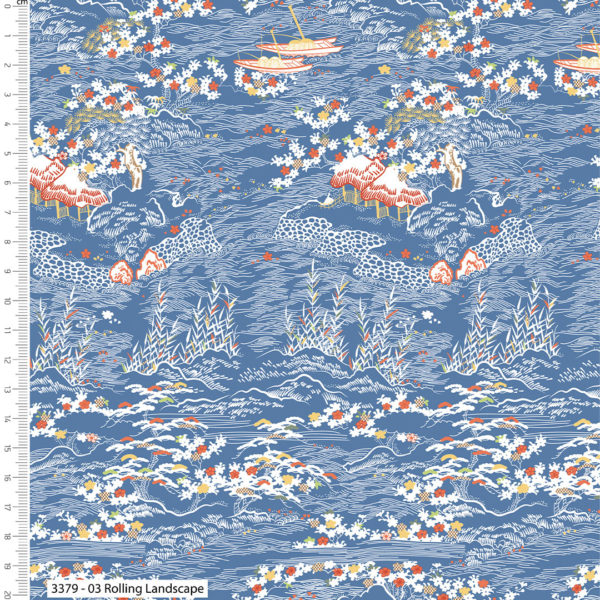 Serenity in Japan – V&A – Organic Prints - Image 9
