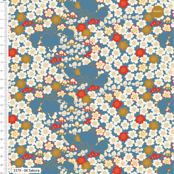 Serenity in Japan – V&A – Organic Prints - Image 6