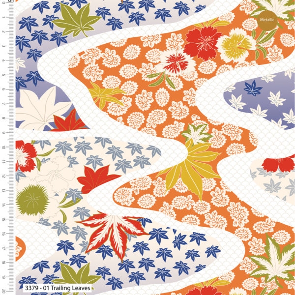 Serenity in Japan – V&A – Organic Prints