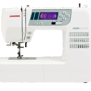 Janome Sewing Machine 230DC