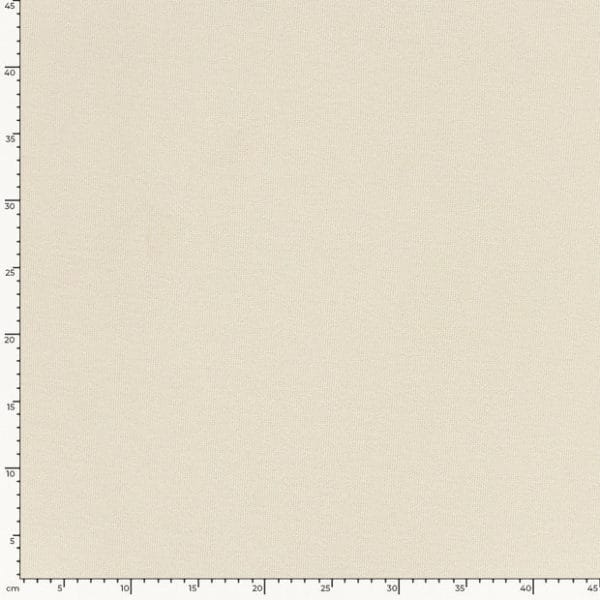 Viscose Stretch Ribbed Jersey Knit - Image 3