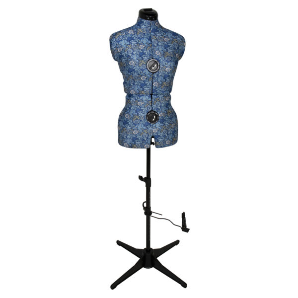 Dress Body Form | Woodblock Floral | 2 sizes
