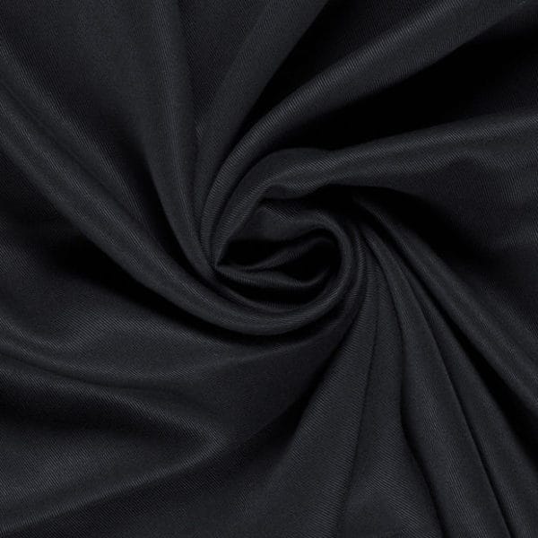 Textured Peachskin Twill Suiting Tencel Lyocell - Image 3