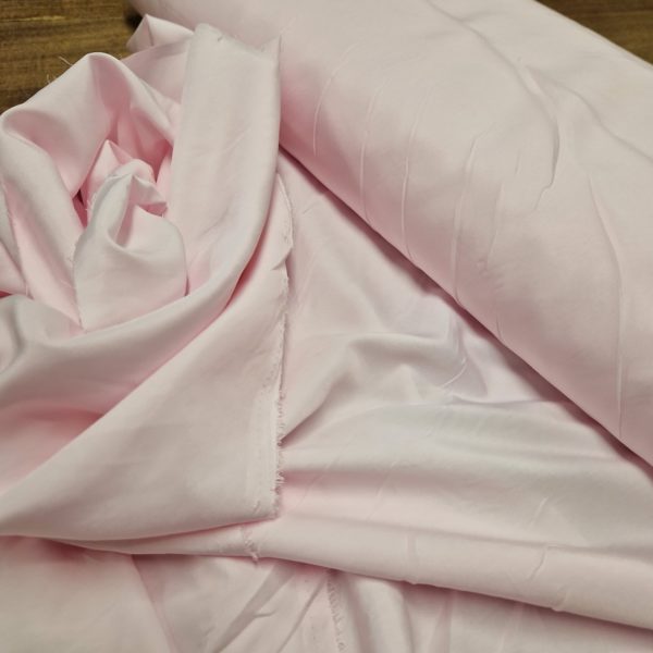 Soft Pongee Silk Like Dress Lining fabric - Image 3