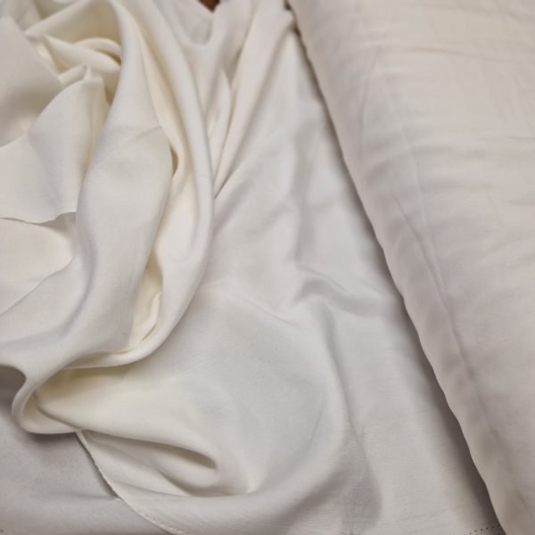 Soft Pongee Silk Like Dress Lining fabric - Image 4