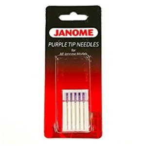 Specialist 'Purple' Machine Needles