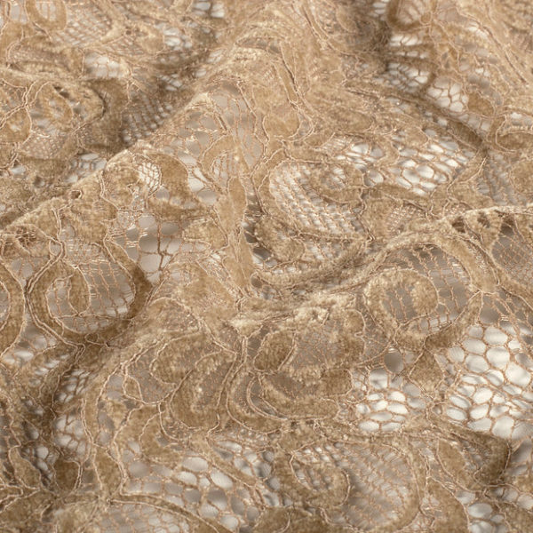 Luxury Velvet Chenille Runner Lace - Image 8