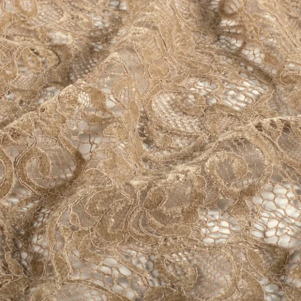 Luxury Velvet Chenille Runner Lace - Image 8