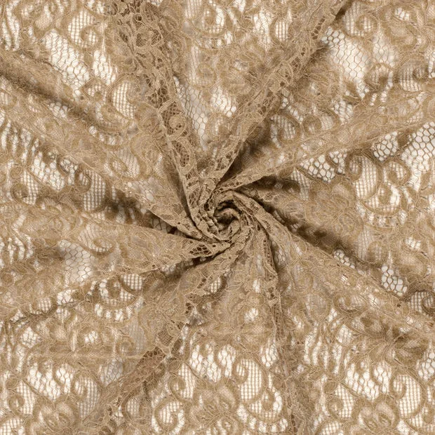 Luxury Velvet Chenille Runner Lace - Image 7