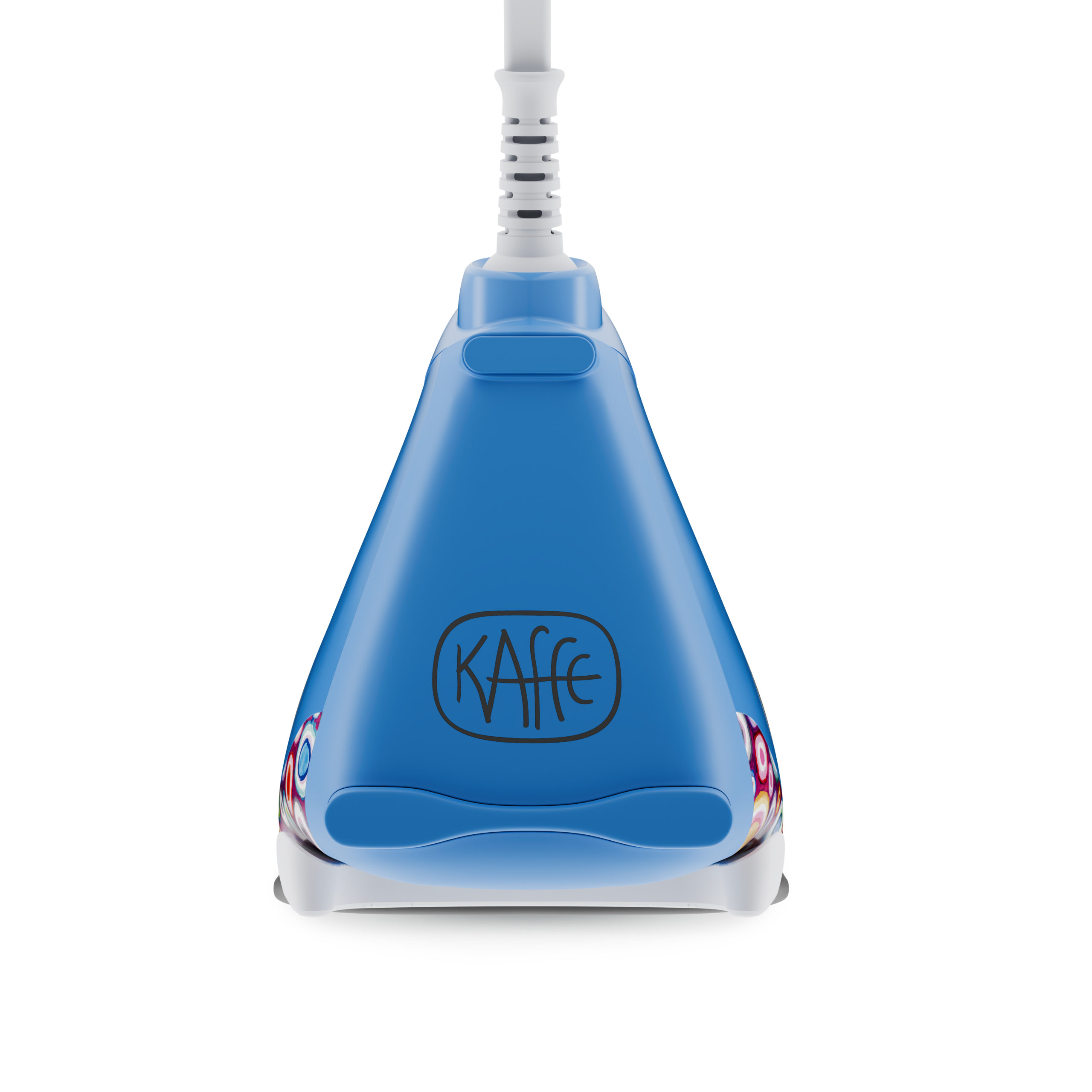 Oliso Smart Iron | TG1600 Pro Plus | Kaffe Fassett Design - Image 4