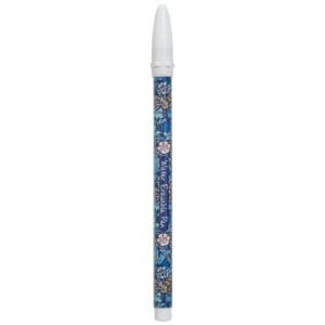 Fabric Marker | Water Erasable pen with Woodblock Crafts design