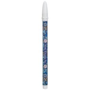 Fabric Marker | Water Erasable pen with Woodblock Crafts design