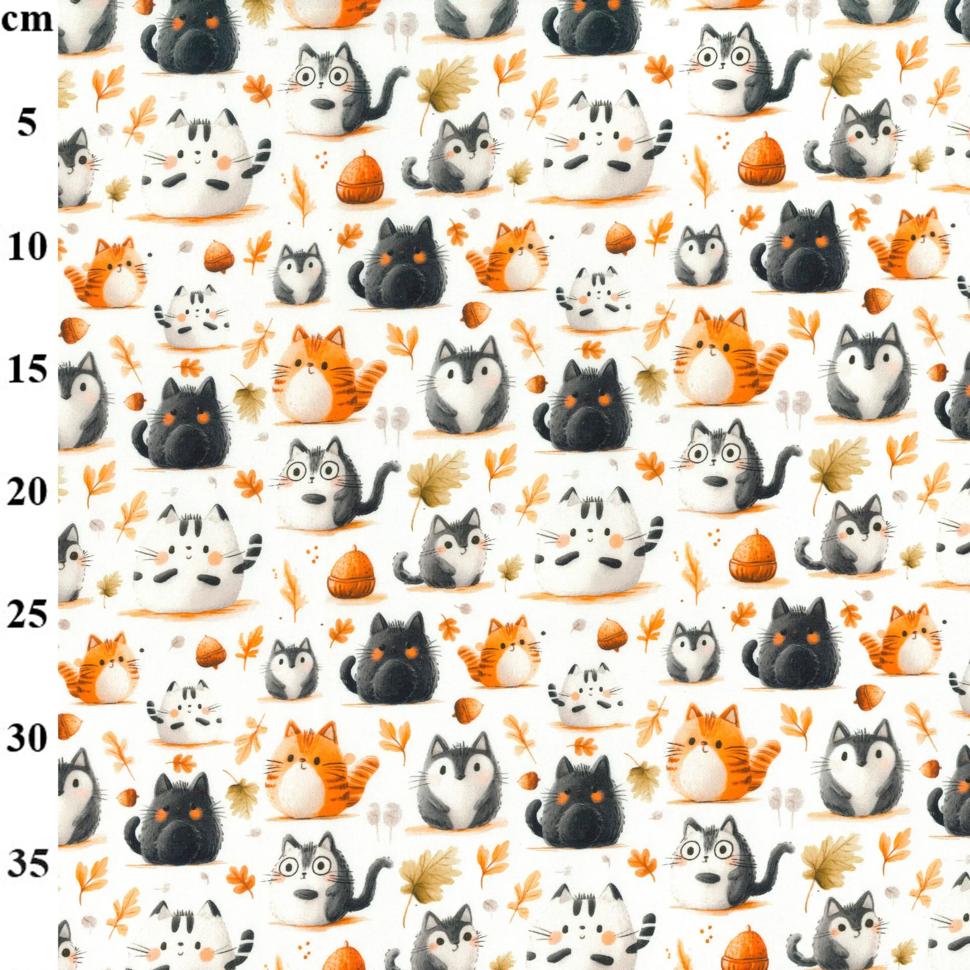 Cotton Poplin Co-ordinated Bundles | Animals - Image 3
