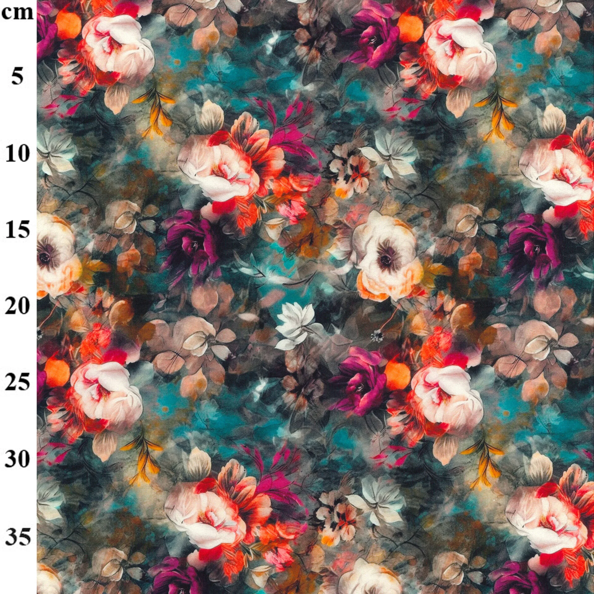 Cotton Poplin Co-ordinated Bundles | Florals - Image 2