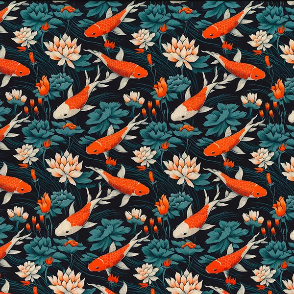 Cotton Poplin Co-ordinated Bundles | Japanese - Image 2