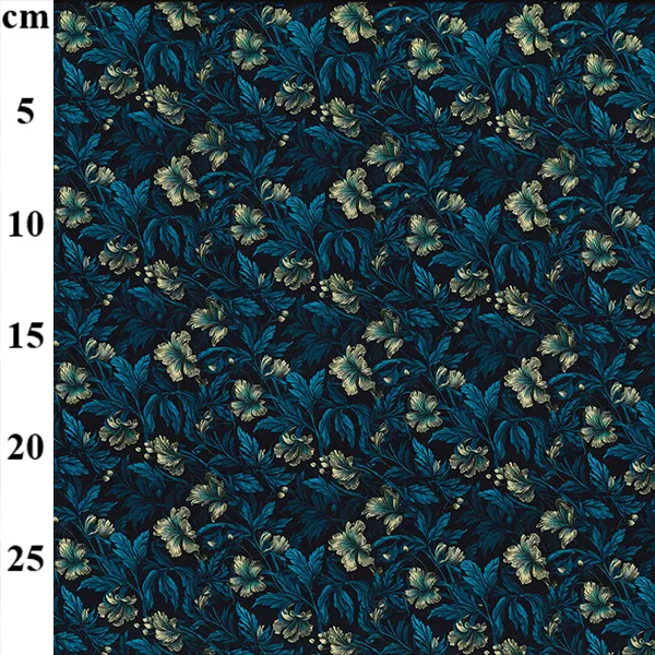 Cotton Poplin Co-ordinated Bundles | Morris - Image 5