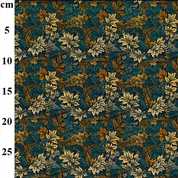 Cotton Poplin Co-ordinated Bundles | Morris - Image 6