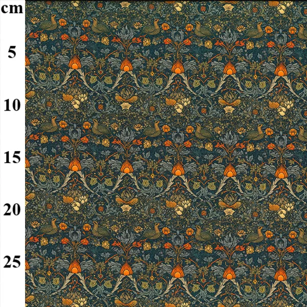 Cotton Poplin Co-ordinated Bundles | Morris - Image 2