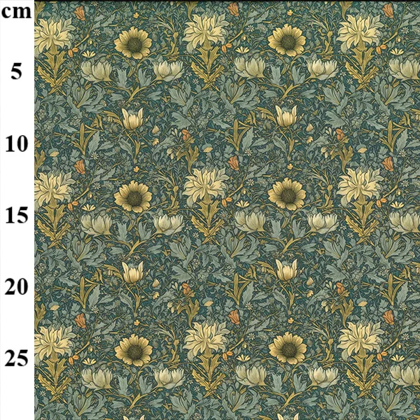 Cotton Poplin Co-ordinated Bundles | Morris - Image 4