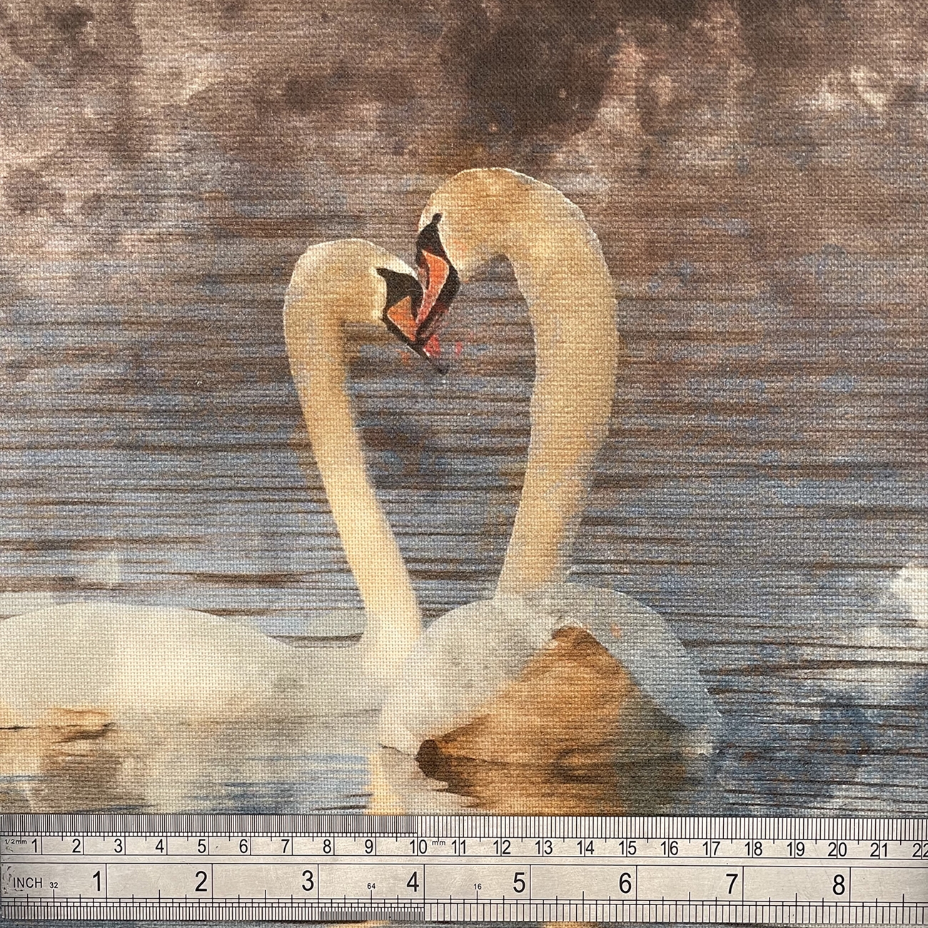 Premium Crafty Cotton picture panels - Image 4