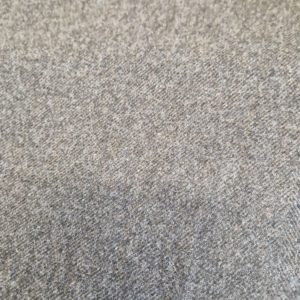 Beautiful Walnut Brown Wool Tweed