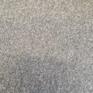 Beautiful Walnut Brown Wool Tweed