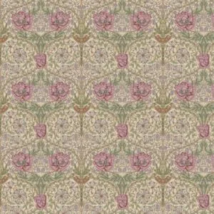 William Morris Teflon Coated Table Protector