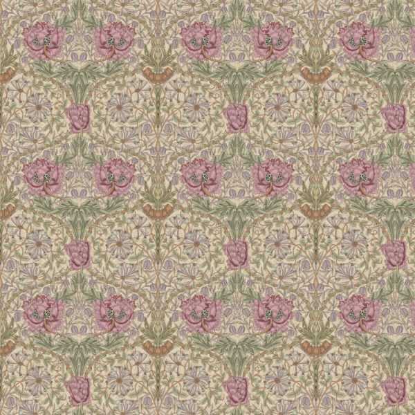 William Morris Teflon Coated Table Protector - Image 4