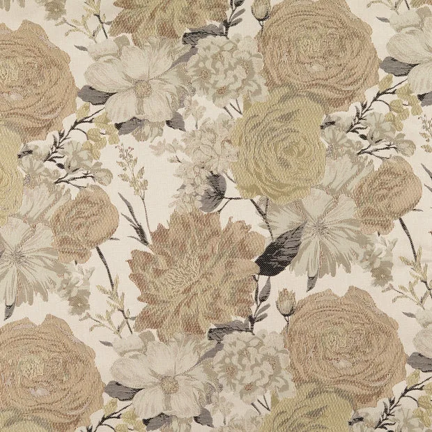 Trailing Rose Jacquard in Quartz - Image 2