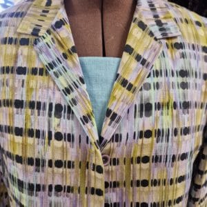 Linen Fabrics