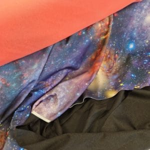 Lycra/ Elastane