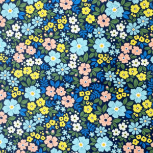 Crisp Cotton Percale Poplin | Holland Park