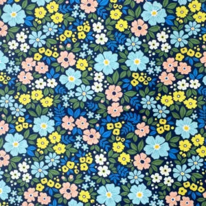 Crisp Cotton Percale Poplin | Holland Park