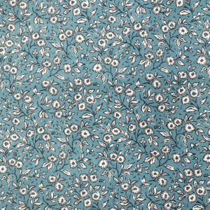 Crisp Cotton Percale Poplin | Hyde Park